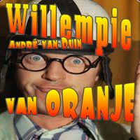 André Van Duin - Willempie Van Oranje