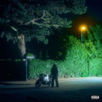 Michael Williams - WILLO (Explicit)