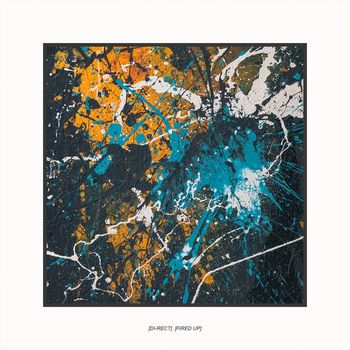 DI-RECT - Fired Up