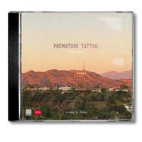 Julian - Premature Tattoo