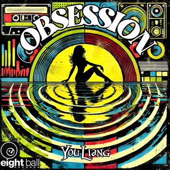 You Liang - Obsession