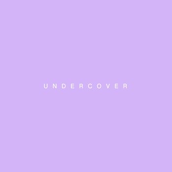 Julian - Undercover