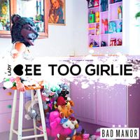 Lady Bee - Too Girlie (Club Edit)