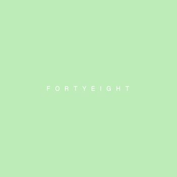 Julian - Fortyeight