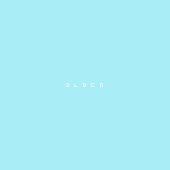 Julian - Older