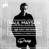Paul Mayson - Pray