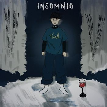 tyan - Insomnio