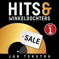Jan Tekstra - Hits & Winkeldochters Deel 1