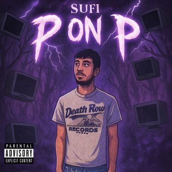 sufi - P On P (Explicit)