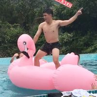 Low G - Đi Bể Bơi
