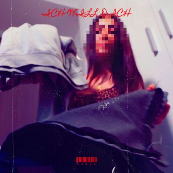 Damia - Ich Will Dich (Explicit)