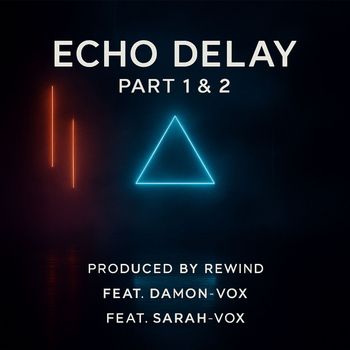 Rewind - Echo Delay