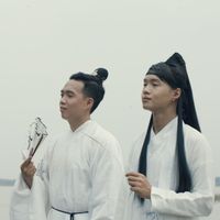 Low G - Thơ