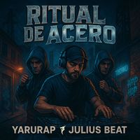Julius Beat - Ritual de Acero (Instrumental)