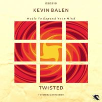 Kevin Balen - Twisted