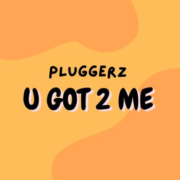 Pluggerz - U Got 2 Me