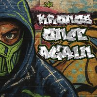Kronos - ONCE AGAIN