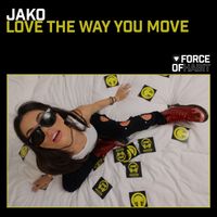 JAKO - Love The Way You Move