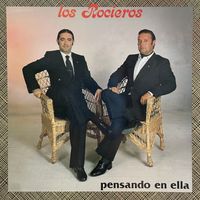 Los Rocieros - Pensando en ella