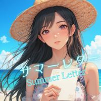 Jupiter - サマーレター