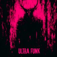 baba kal - Ultra Funk (Explicit)