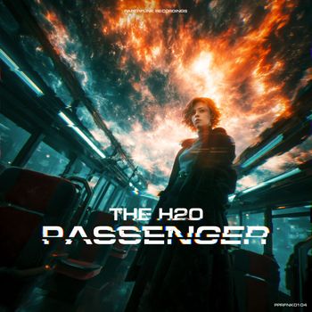 The H2O - Passenger