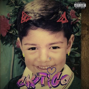 BREEZY - CASTIGO (Explicit)