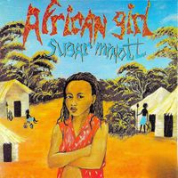 Sugar Minott - African Girl