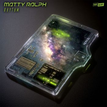 Matty Ralph - Rhythm