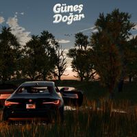 Meg - Güneş Doğar