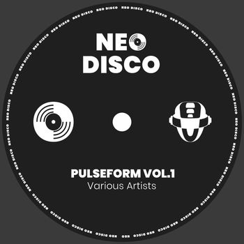 Various Artists - Pulseform, Vol. 1