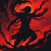 Advocate - Demon