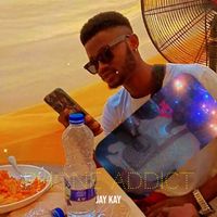 Jay Kay - Phone Addict (Explicit)