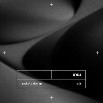 EJA - Snake's Den EP