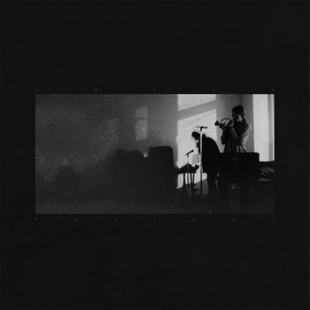 Orphx - Theikos (EP)
