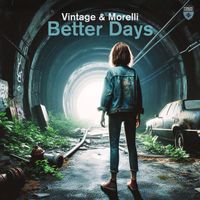 Vintage & Morelli - Better Days
