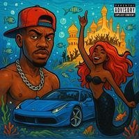 Ty Syama - Mermaid Men (Explicit)