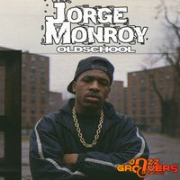Jorge Monroy - OldSchool (Explicit)
