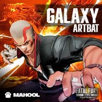 ARTBAT - Galaxy