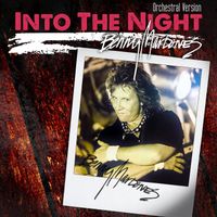 Benny Mardones - Into The Night