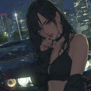 IKKAKU - Nasty (Explicit)