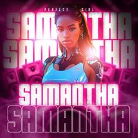 Samantha - TOTICA