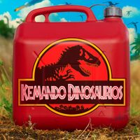 Lander - KEMANDO DINOSAURIOS (Explicit)