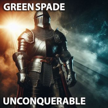 Green Spade - Unconquerable