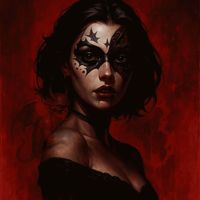 JK - Vampire masquerade