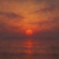 Ioanna - Sunset Feeling