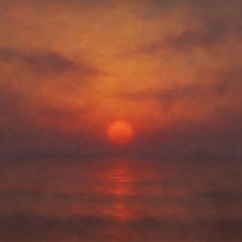 Ioanna - Sunset Feeling
