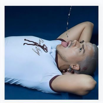 CHANG - HEART (Explicit)