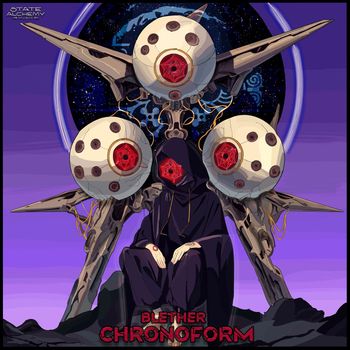 Blether - Chronoform