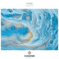 Modd - Ikigai EP